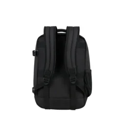 Clearance American Tourister Cloudrider  Cabin Backpack S jet black