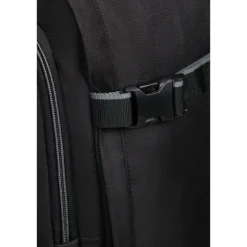 Clearance American Tourister Cloudrider Cabin Backpack S jet black