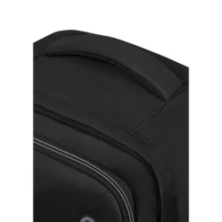 Clearance American Tourister Cloudrider Cabin Backpack S jet black