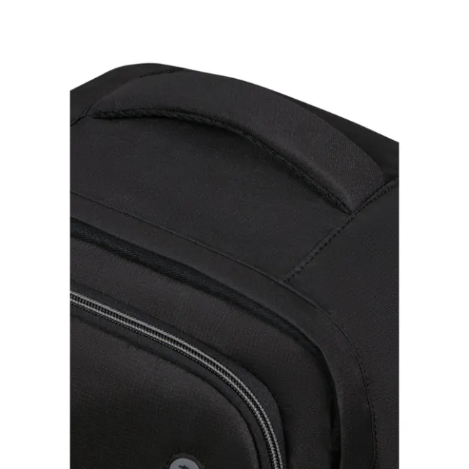 Clearance American Tourister Cloudrider Cabin Backpack S jet black