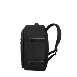 Clearance American Tourister Cloudrider Cabin Backpack S jet black