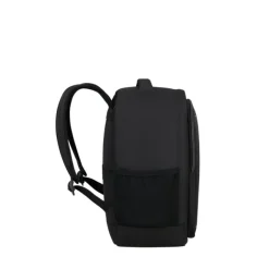 Clearance American Tourister Cloudrider Cabin Backpack S jet black