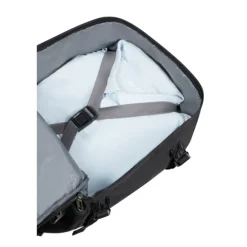 Clearance American Tourister Cloudrider Cabin Backpack S jet black
