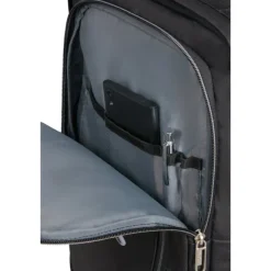Clearance American Tourister Cloudrider Cabin Backpack S jet black