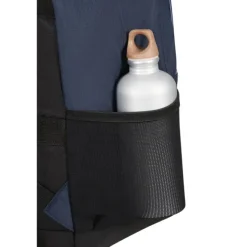 New American Tourister Cloudrider Cabin Backpack S sky navy
