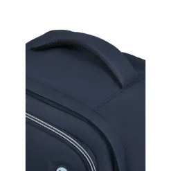 New American Tourister Cloudrider Cabin Backpack S sky navy