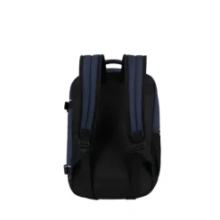 New American Tourister Cloudrider Cabin Backpack S sky navy
