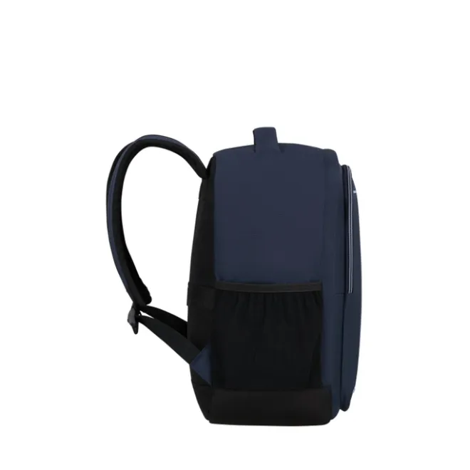 New American Tourister Cloudrider Cabin Backpack S sky navy