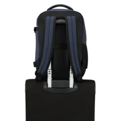 New American Tourister Cloudrider Cabin Backpack S sky navy