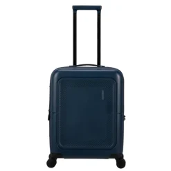 Outlet American Tourister Dashpop Spinner 55 Exp midnight blue