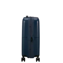 Outlet American Tourister Dashpop Spinner 55 Exp midnight blue