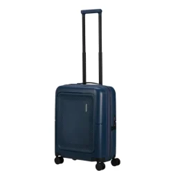 Outlet American Tourister Dashpop Spinner 55 Exp midnight blue