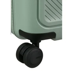 American Tourister Dashpop Spinner 55/20 Exp Frontl. iceberg green