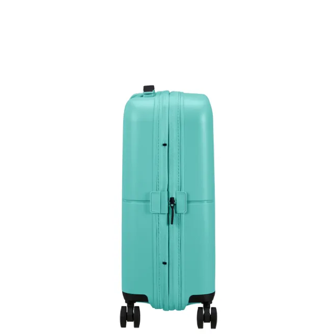 Outlet American Tourister Dashpop Spinner 55 Exp aqua sky