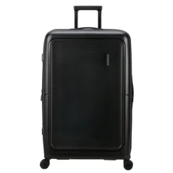 Discount American Tourister Dashpop Spinner 77 Exp true black