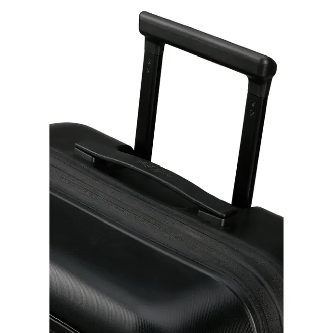 Discount American Tourister Dashpop Spinner 77 Exp true black