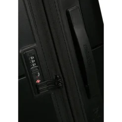 Discount American Tourister Dashpop Spinner 77 Exp true black