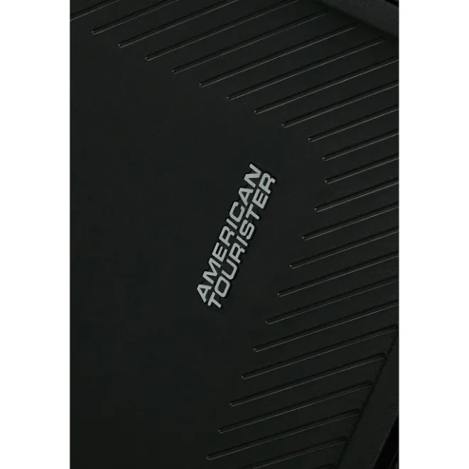 Discount American Tourister Dashpop Spinner 77 Exp true black
