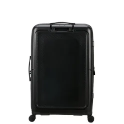 Discount American Tourister Dashpop Spinner 77 Exp true black