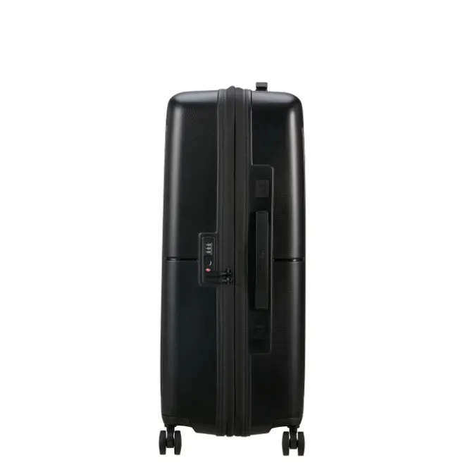 Discount American Tourister Dashpop Spinner 77 Exp true black