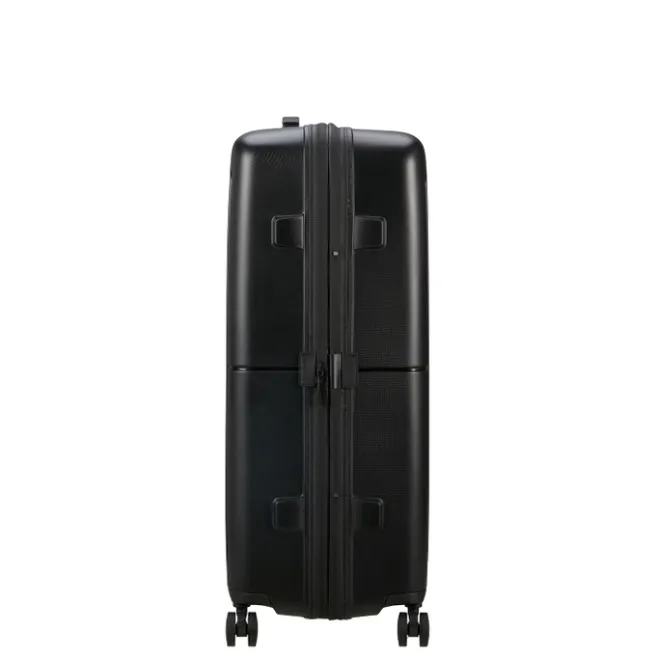 Discount American Tourister Dashpop Spinner 77 Exp true black