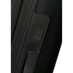 American Tourister Dashpop Spinner 67 Exp true black