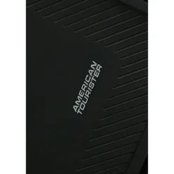 American Tourister Dashpop Spinner 67 Exp true black