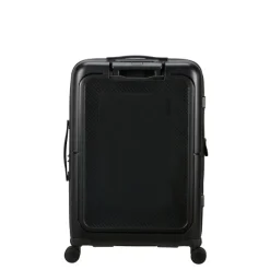 American Tourister Dashpop Spinner 67 Exp true black
