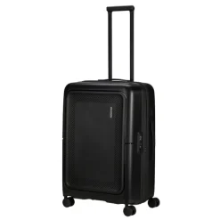 American Tourister Dashpop Spinner 67 Exp true black