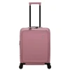 Discount American Tourister Dashpop Spinner 55/20 Exp Frontl. lilas pink
