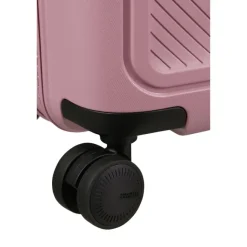 Discount American Tourister Dashpop Spinner 55/20 Exp Frontl. lilas pink