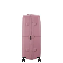 American Tourister Dashpop Spinner 77/28 Exp TSA lilas pink