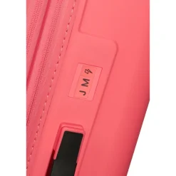 Sale American Tourister Dashpop Spinner 77 Exp sugar pink