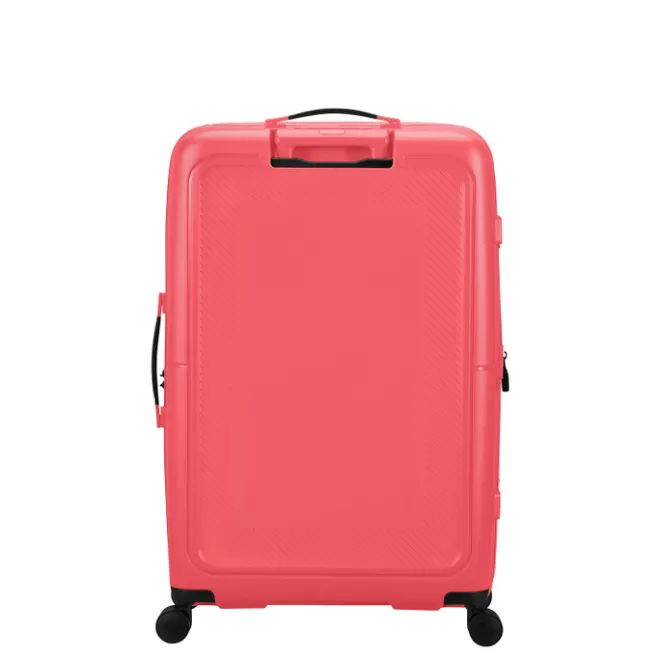 Sale American Tourister Dashpop Spinner 77 Exp sugar pink