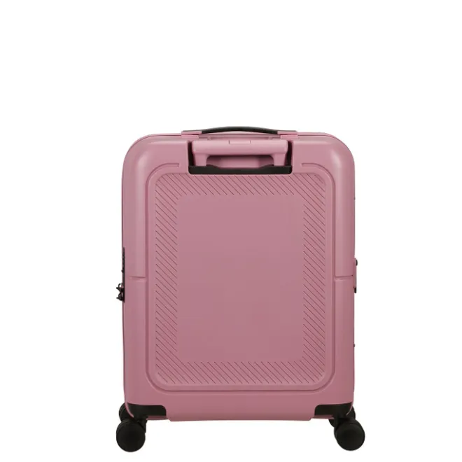 Best American Tourister Dashpop Spinner 55/20 Exp TSA lilas pink