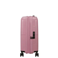 Best American Tourister Dashpop Spinner 55/20 Exp TSA lilas pink