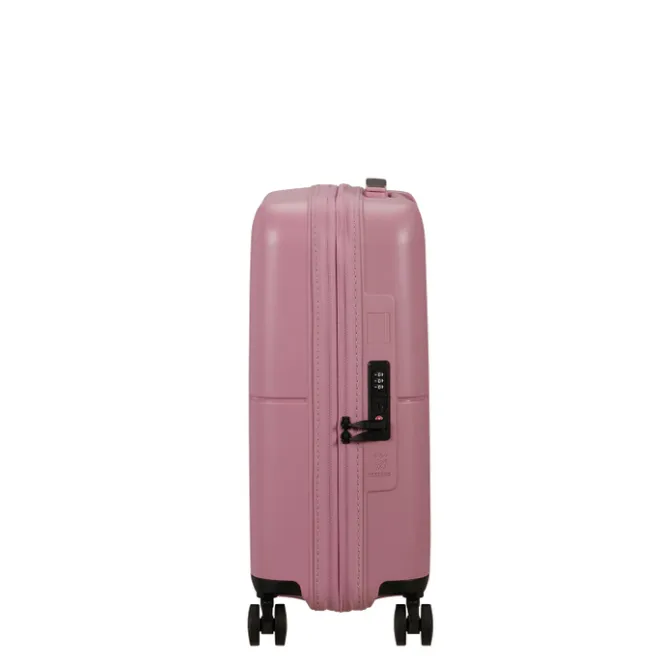 Best American Tourister Dashpop Spinner 55/20 Exp TSA lilas pink
