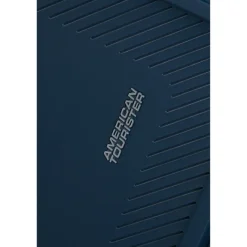 American Tourister Dashpop Spinner 77 Exp midnight blue