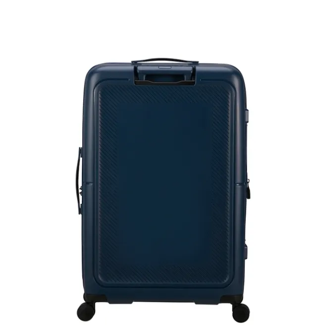 American Tourister Dashpop Spinner 77 Exp midnight blue