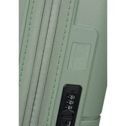 Online American Tourister Dashpop Spinner 55/20 Exp TSA iceberg green