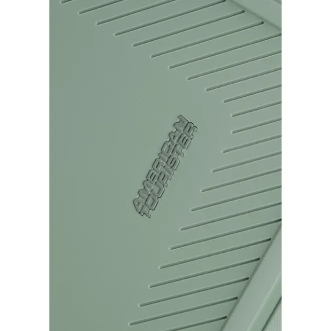 Online American Tourister Dashpop Spinner 55/20 Exp TSA iceberg green