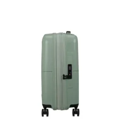 Online American Tourister Dashpop Spinner 55/20 Exp TSA iceberg green
