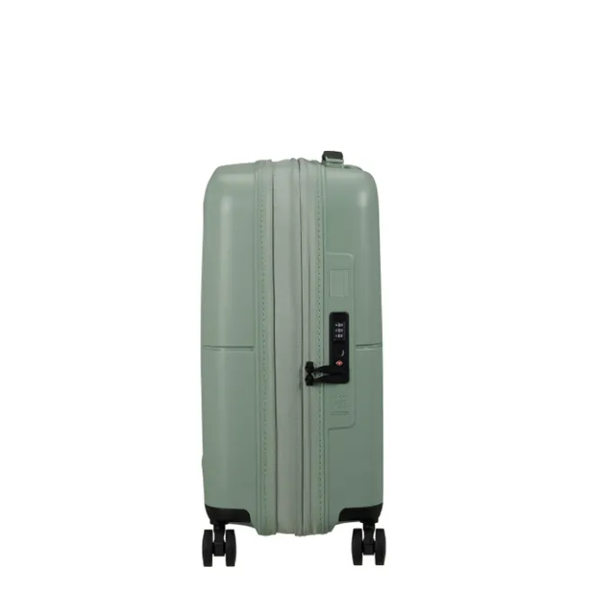 Online American Tourister Dashpop Spinner 55/20 Exp TSA iceberg green