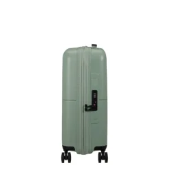 Online American Tourister Dashpop Spinner 55/20 Exp TSA iceberg green