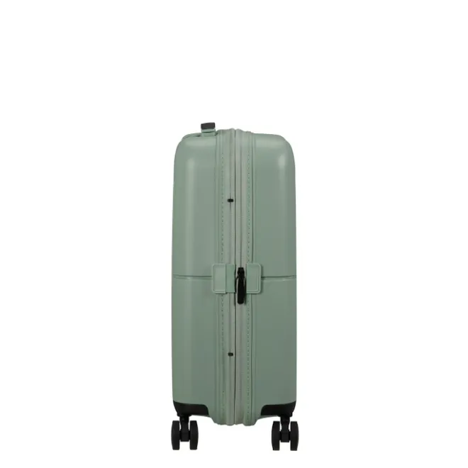 Online American Tourister Dashpop Spinner 55/20 Exp TSA iceberg green