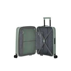 Online American Tourister Dashpop Spinner 55/20 Exp TSA iceberg green