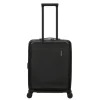 Hot American Tourister Dashpop Spinner 55/20 Exp Frontl. true black