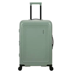 American Tourister Dashpop Spinner 67/24 Exp TSA iceberg green