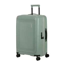American Tourister Dashpop Spinner 67/24 Exp TSA iceberg green