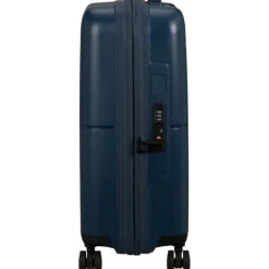 Sale American Tourister Dashpop Disney Spinner 55/20 Exp TSA mickey pop letters